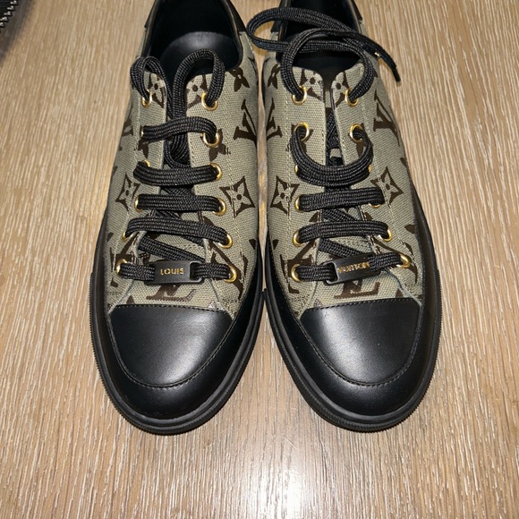Louis Vuitton sneakers - Picture 3 of 3